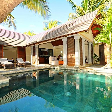 Villa Oasis 佩雷贝勒 外观 照片