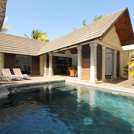 Villa Oasis 佩雷贝勒 外观 照片