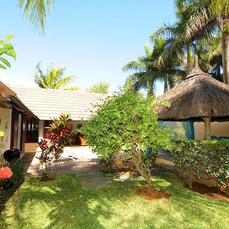 Villa Oasis 佩雷贝勒 外观 照片