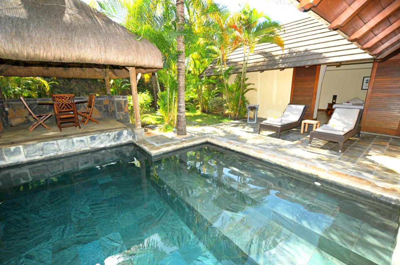 Villa Oasis 佩雷贝勒 外观 照片