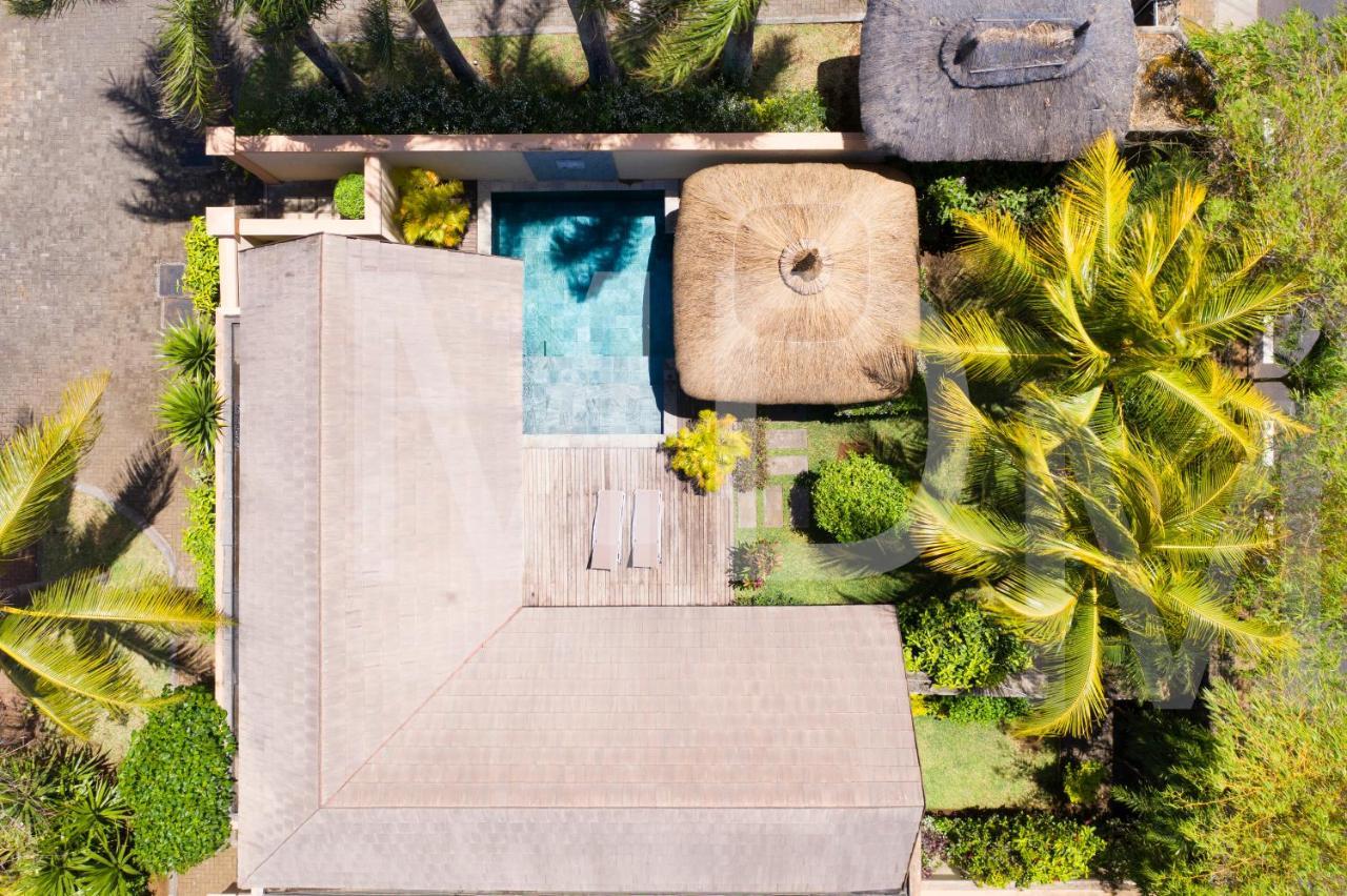 Villa Oasis 佩雷贝勒 外观 照片