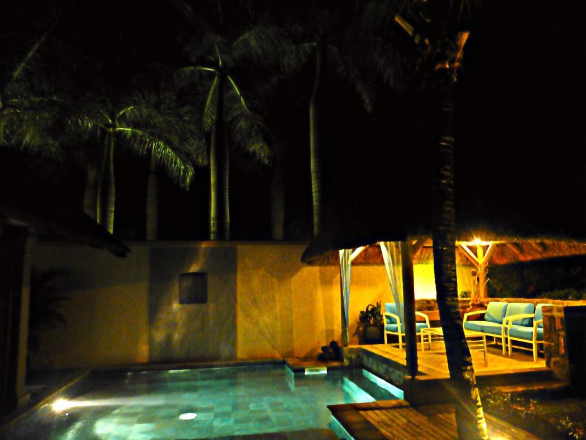 Villa Oasis 佩雷贝勒 外观 照片