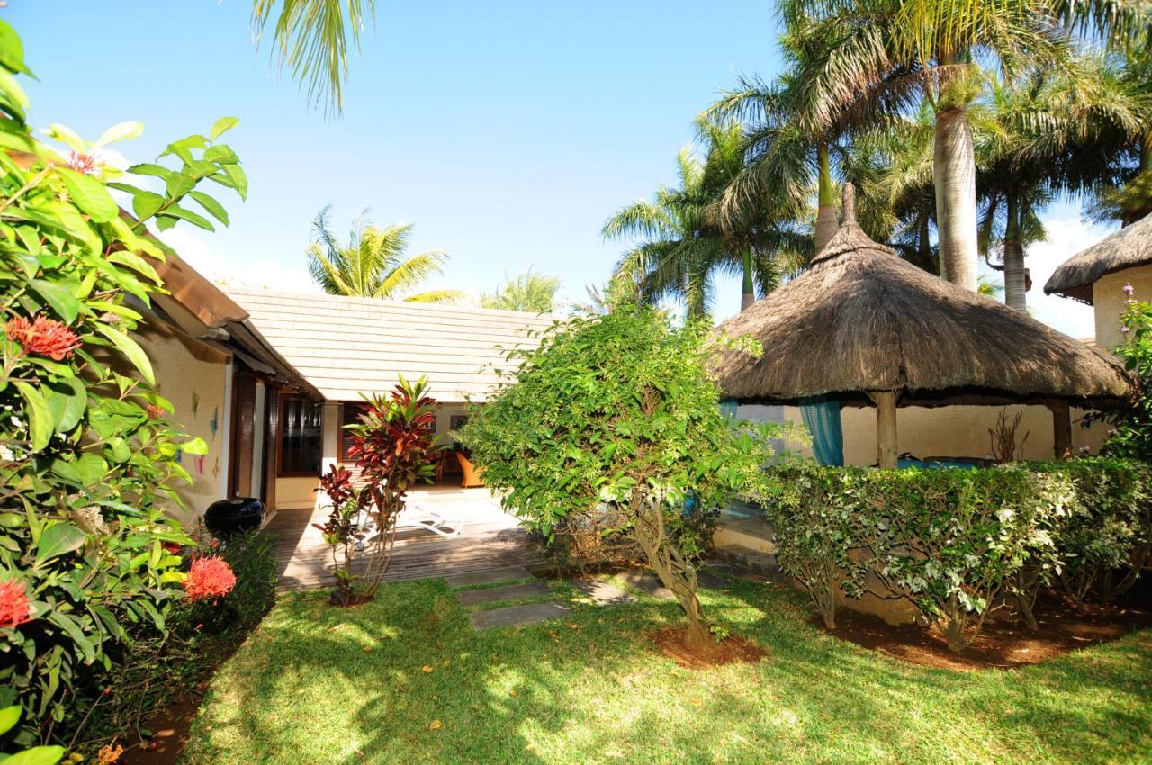 Villa Oasis 佩雷贝勒 外观 照片