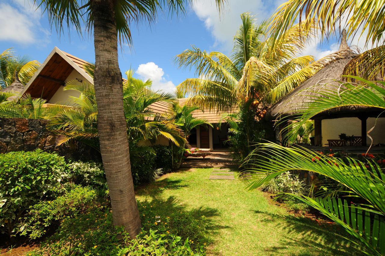Villa Oasis 佩雷贝勒 外观 照片