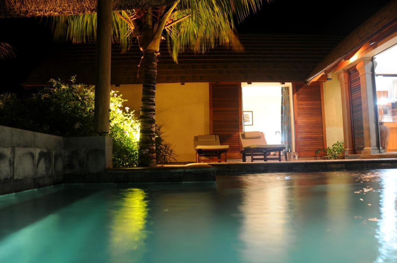 Villa Oasis 佩雷贝勒 外观 照片