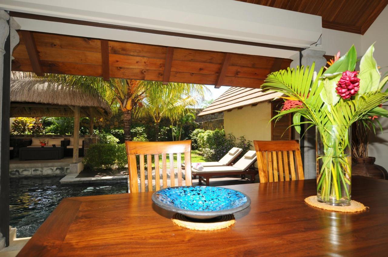 Villa Oasis 佩雷贝勒 外观 照片