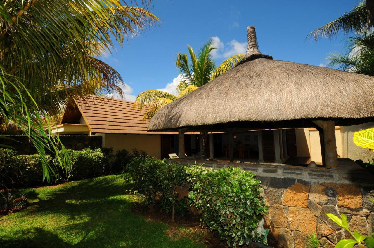 Villa Oasis 佩雷贝勒 外观 照片