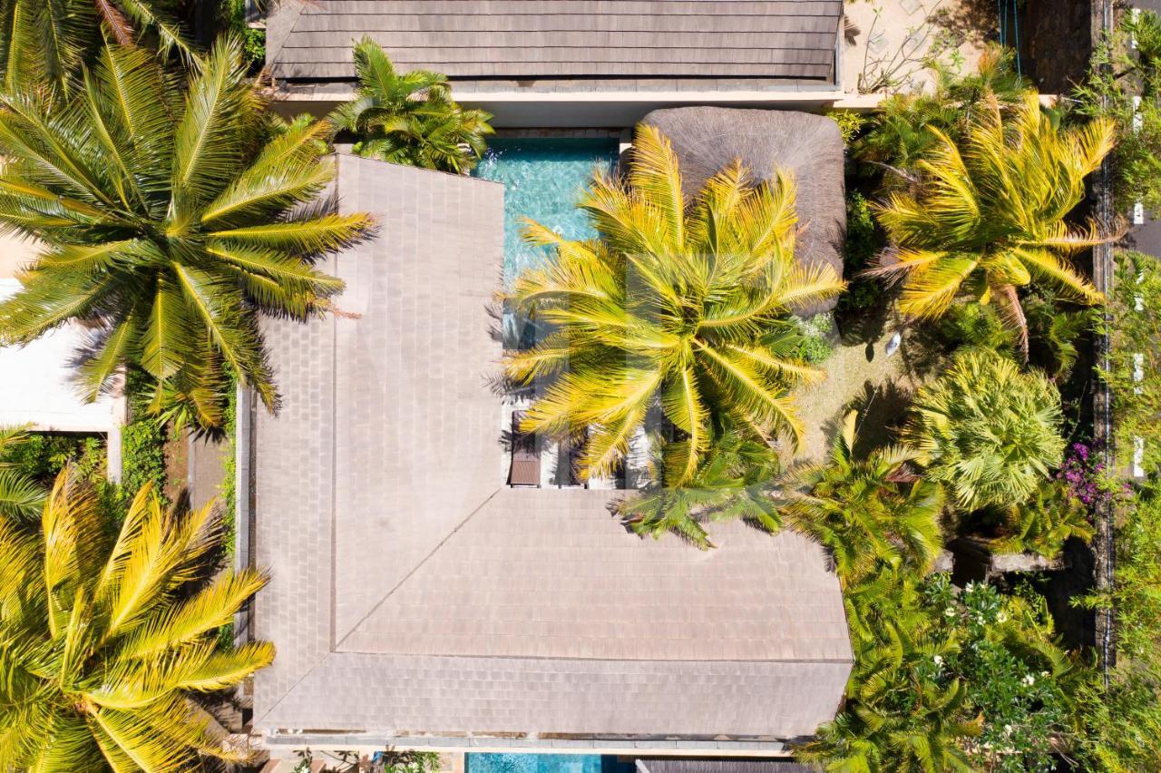 Villa Oasis 佩雷贝勒 外观 照片
